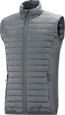 Jako Trainingsjacke Steppweste Corporate
