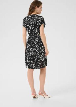 KAFFE Blusenkleid Kleid KAbeathe