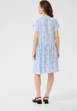 KAFFE Blusenkleid Kleid KAbeathe