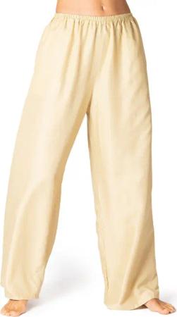 PANASIAM Wellnesshose Bundhose Viskose