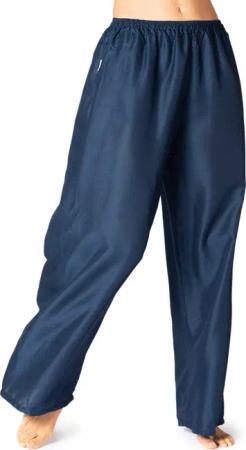 PANASIAM Wellnesshose Bundhose Viskose