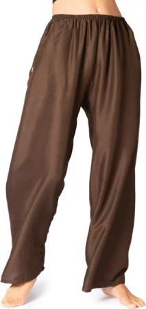 PANASIAM Wellnesshose Bundhose Viskose