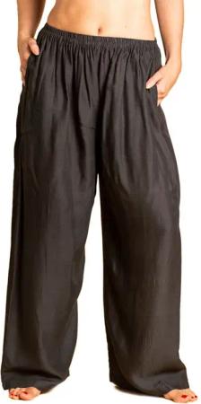 PANASIAM Wellnesshose Bundhose Viskose