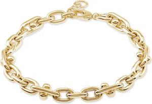 CHRIST Goldarmband CHRIST Damen-Armband 585er Gelbgold