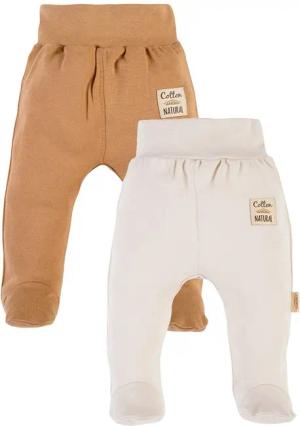 Makoma Schlupfhose Baby Hose mit Fuß