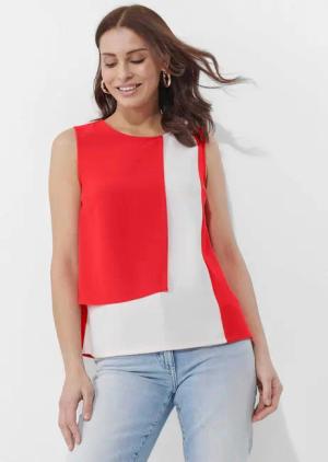 Alba Moda Shirtbluse Bluse