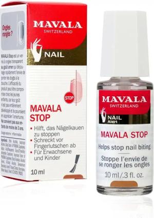 MAVALA Deutschland GmbH Nagellack MAVALA Stop