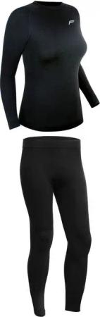F-Lite Funktionsunterhemd Superlight Set Longshirt und