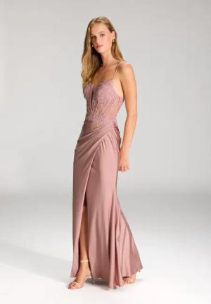 hey kyla Abendkleid
