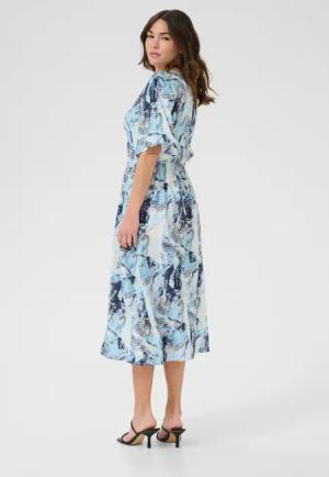 KAFFE Blusenkleid Kleid KAjasmin