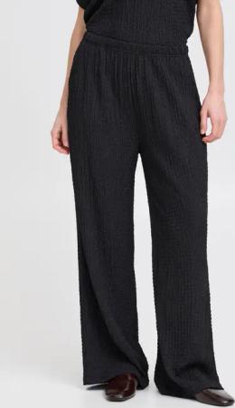 b.young Loungehose BYUMMI Sommerliche Stoffhose
