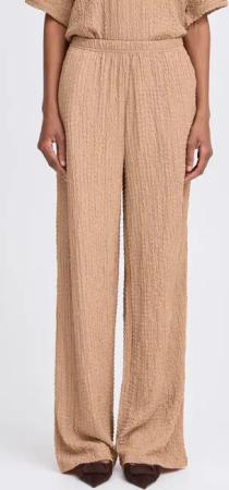 b.young Loungehose BYUMMI Sommerliche Stoffhose