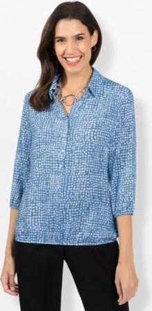 Witt Klassische Bluse Bluse