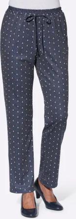 Witt Jerseyhose Jerseyhose Innenbeinlänge ca. 69