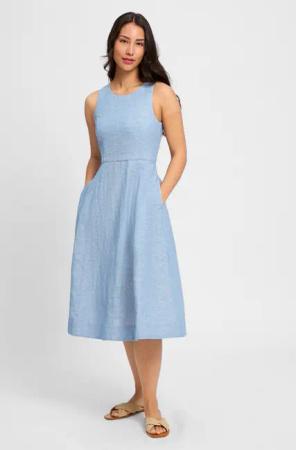 Ambiance Sommerkleid