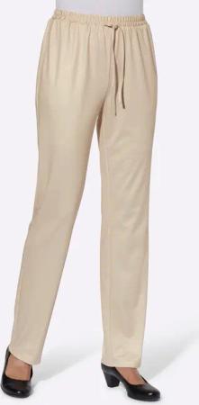 Witt Jerseyhose Jerseyhose Innenbeinlänge ca. 77