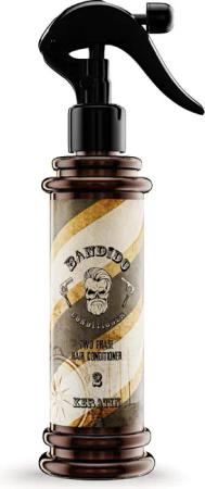 Bandido Cosmetics Leave-in Pflege Bandido Two