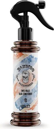 Bandido Cosmetics Leave-in Pflege Bandido Two