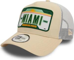 New Era Trucker Cap AFrame Trucker