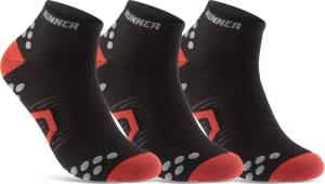 sockenkauf24 Laufsocken low Cut Sportsocken für
