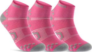 sockenkauf24 Laufsocken low Cut Sportsocken für