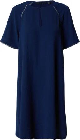 Vero Moda Midikleid VMAlva (1-tlg) Cut-Outs