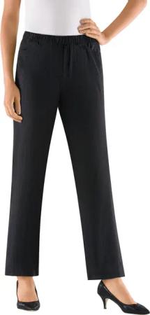 Witt Bequeme Jeans Schlupfjeans