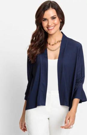 Witt Shirtjacke Shirtjacke