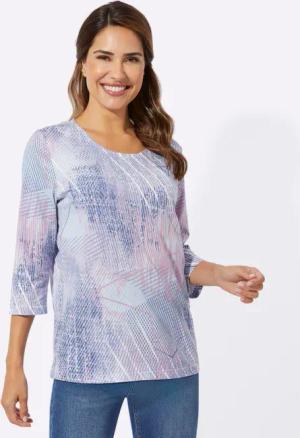 Sieh an! T-Shirt 3/4-Arm-Shirt