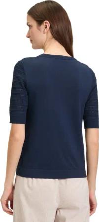 Betty&Co Strickpullover Strickpullover