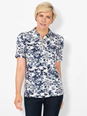Witt T-Shirt Kurzarmshirt