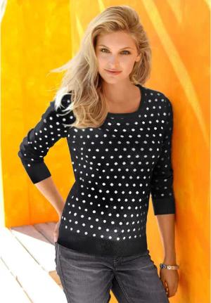 Witt Strickpullover Strickpullover