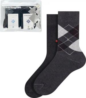 Burlington Businesssocken
