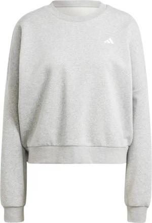 adidas Performance Fleecepullover adidas Damen Pullover