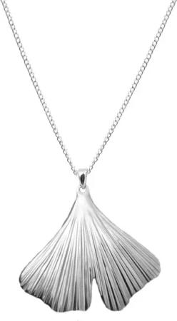 ALEXANDER YORK Kette und Anhänger Set