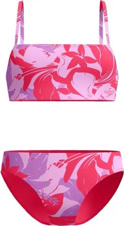 Speedo Tankini Bikini verstellbare Träger
