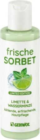 Eduard Gerlach GmbH Handcreme GEHWOL frische