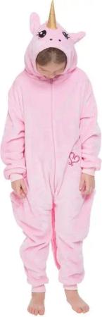 Corimori Jumpsuit Kinderkostüm Onesie Overall in