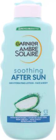 GARNIER After Sun-Lotion Garnier Ambre Solaire