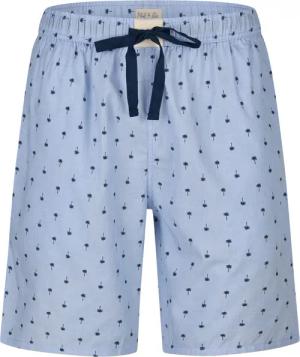 Phil & Co. Pyjamashorts Herren Pyjamahose