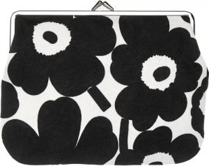Marimekko Etui Puolikas Kukkaro Mini Unikko