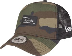 New Era Trucker Cap AFrame Trucker