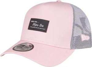 New Era Trucker Cap AFrame Trucker