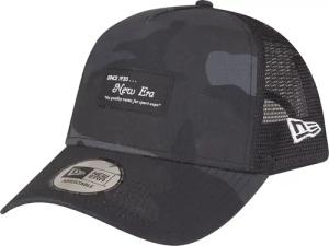New Era Trucker Cap AFrame Trucker