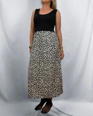 ITALY VIBES Sommerkleid - Kleid AMELIA 