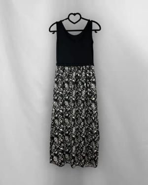 ITALY VIBES Sommerkleid - Kleid AMELIA 