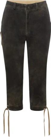 Luis Steindl Trachtenhose Kniebundhose
