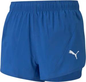 PUMA Shorts Cross the LIne Split