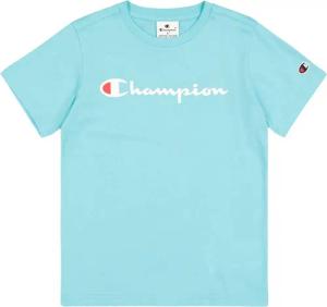 Champion T-Shirt T-Shirt Kurzarmshirt (1-tlg., 1)