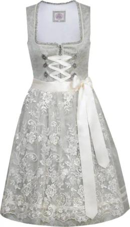 MarJo Dirndl 'Anna' mit Spitzenschürze 695458,
